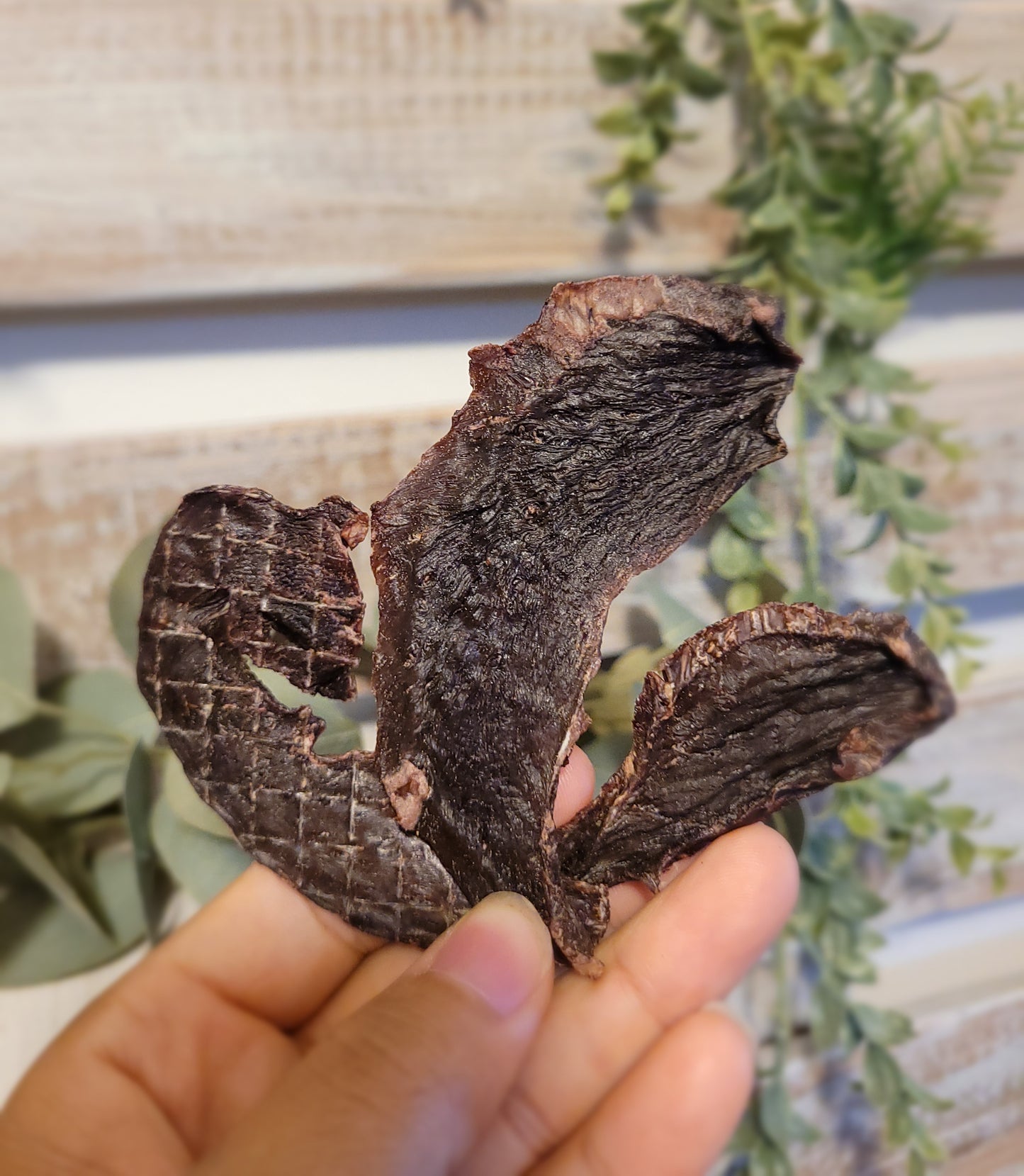 Beef Heart
