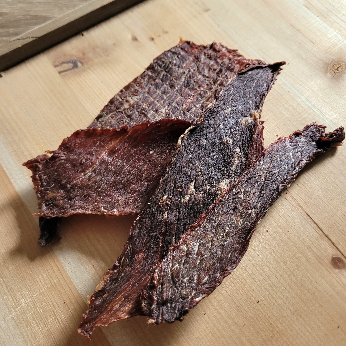 Beef Strips