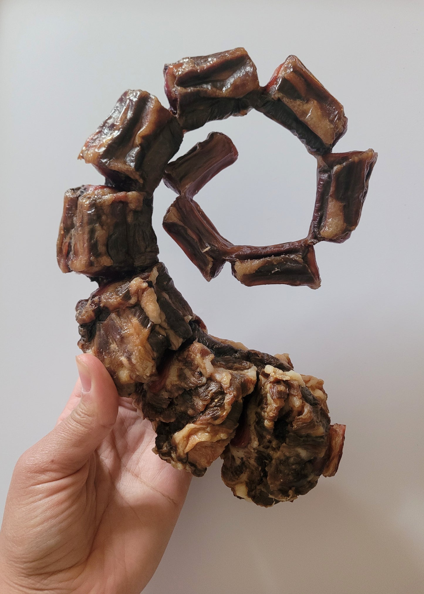 Oxtail