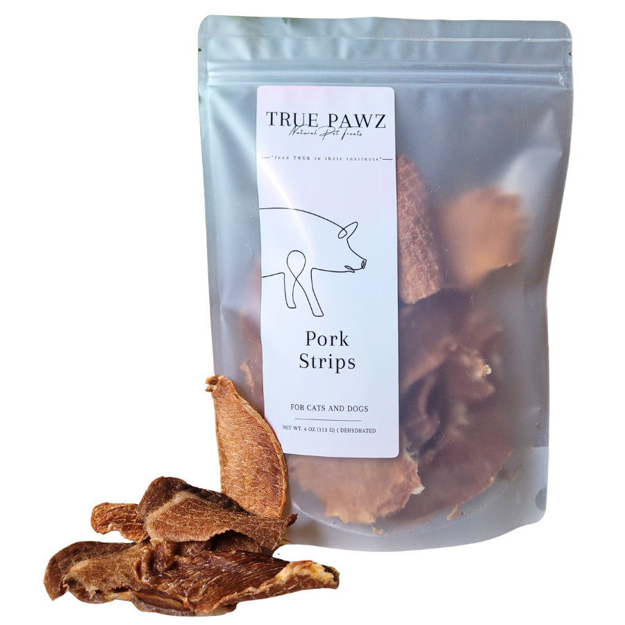 Pork Strips
