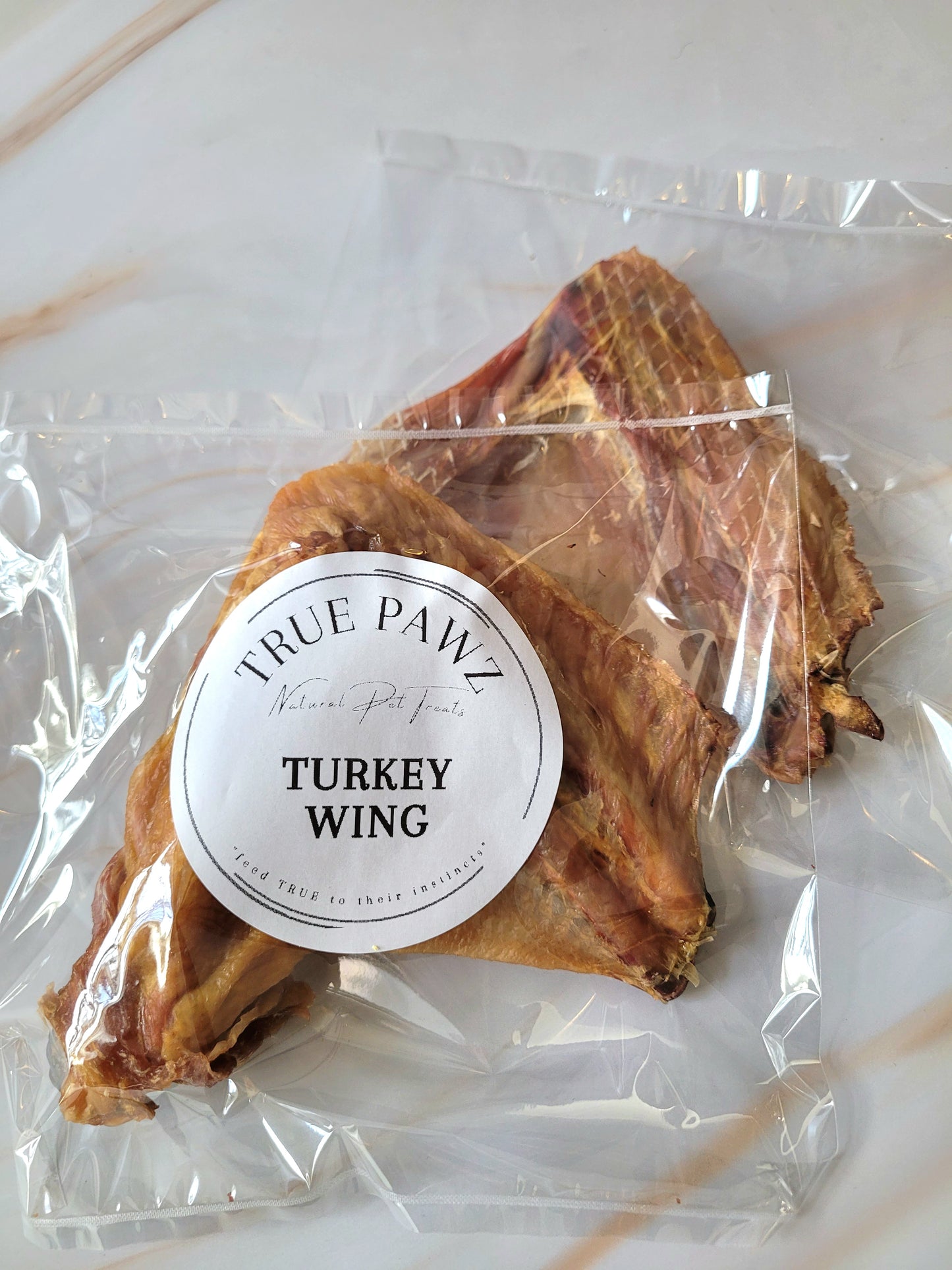 Turkey Wings