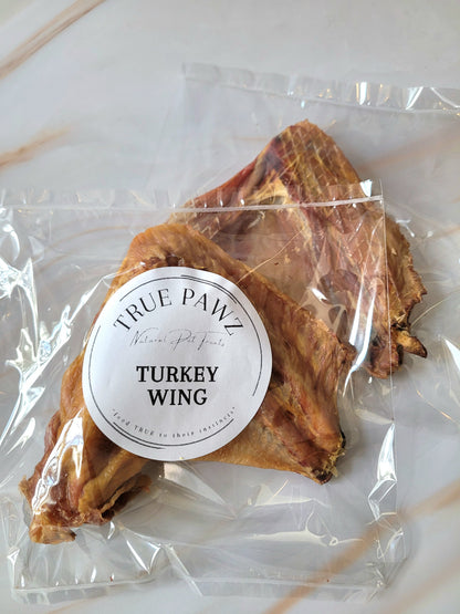 Turkey Wings