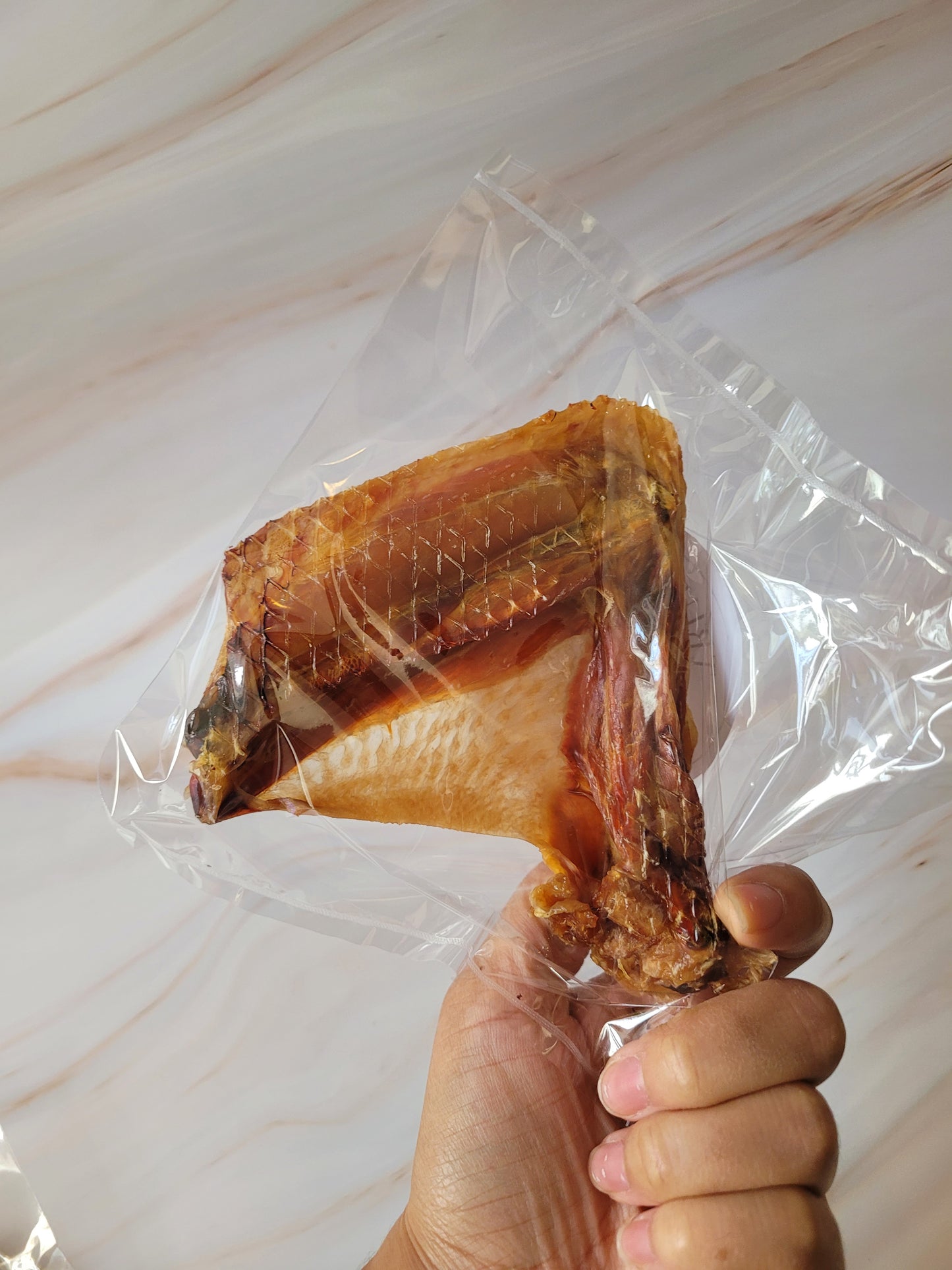 Turkey Wings