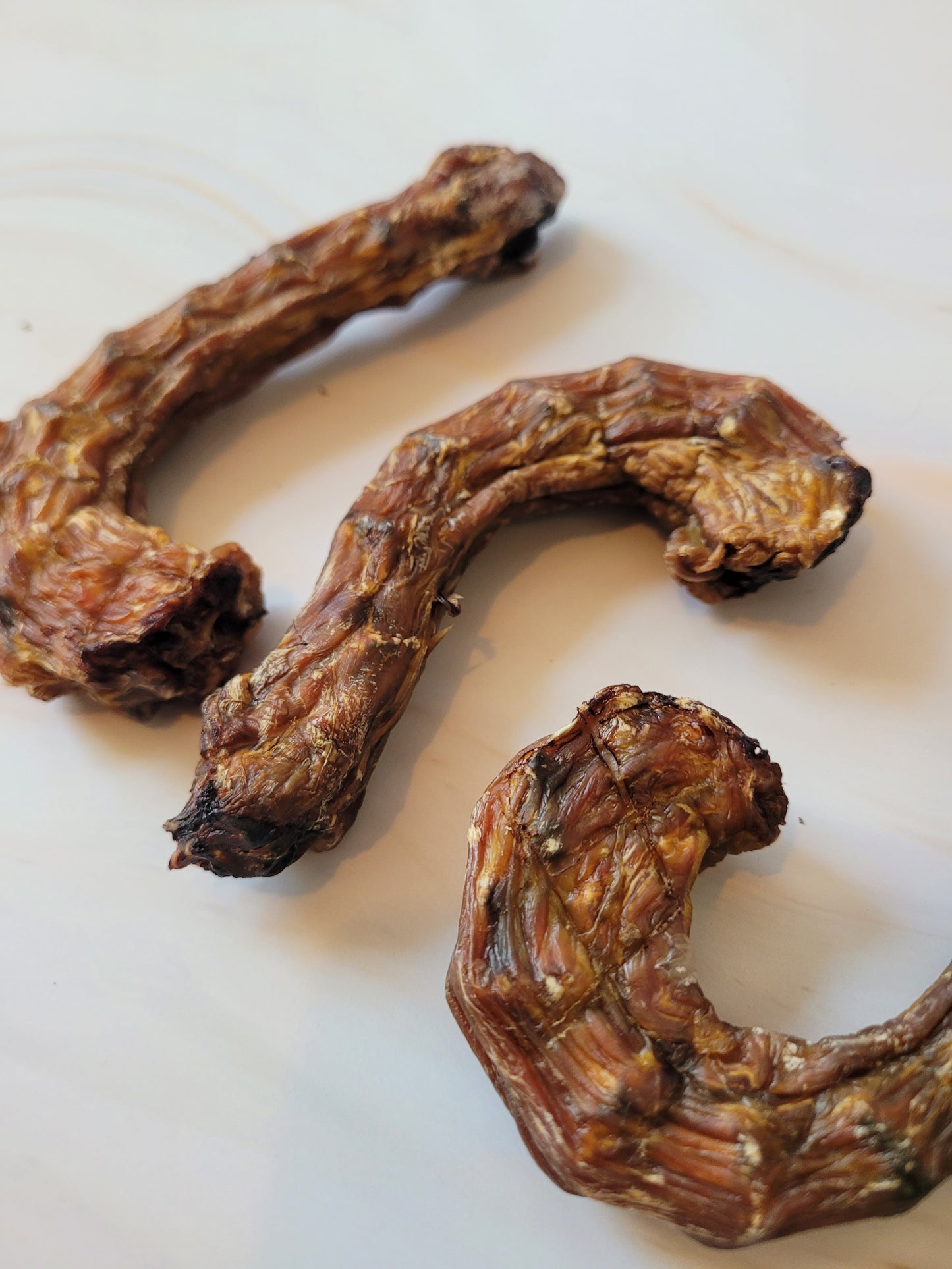 Chicken Necks
