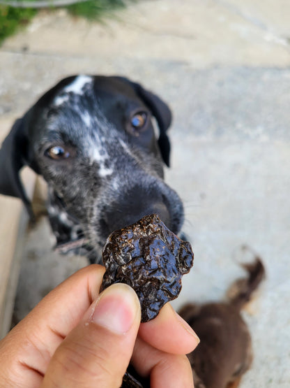 Beef Liver Chips