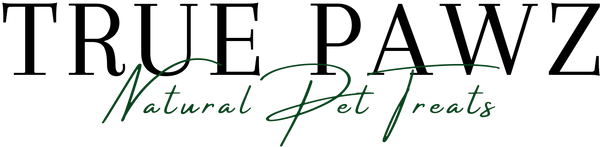 True Pawz Natural Pet Treats