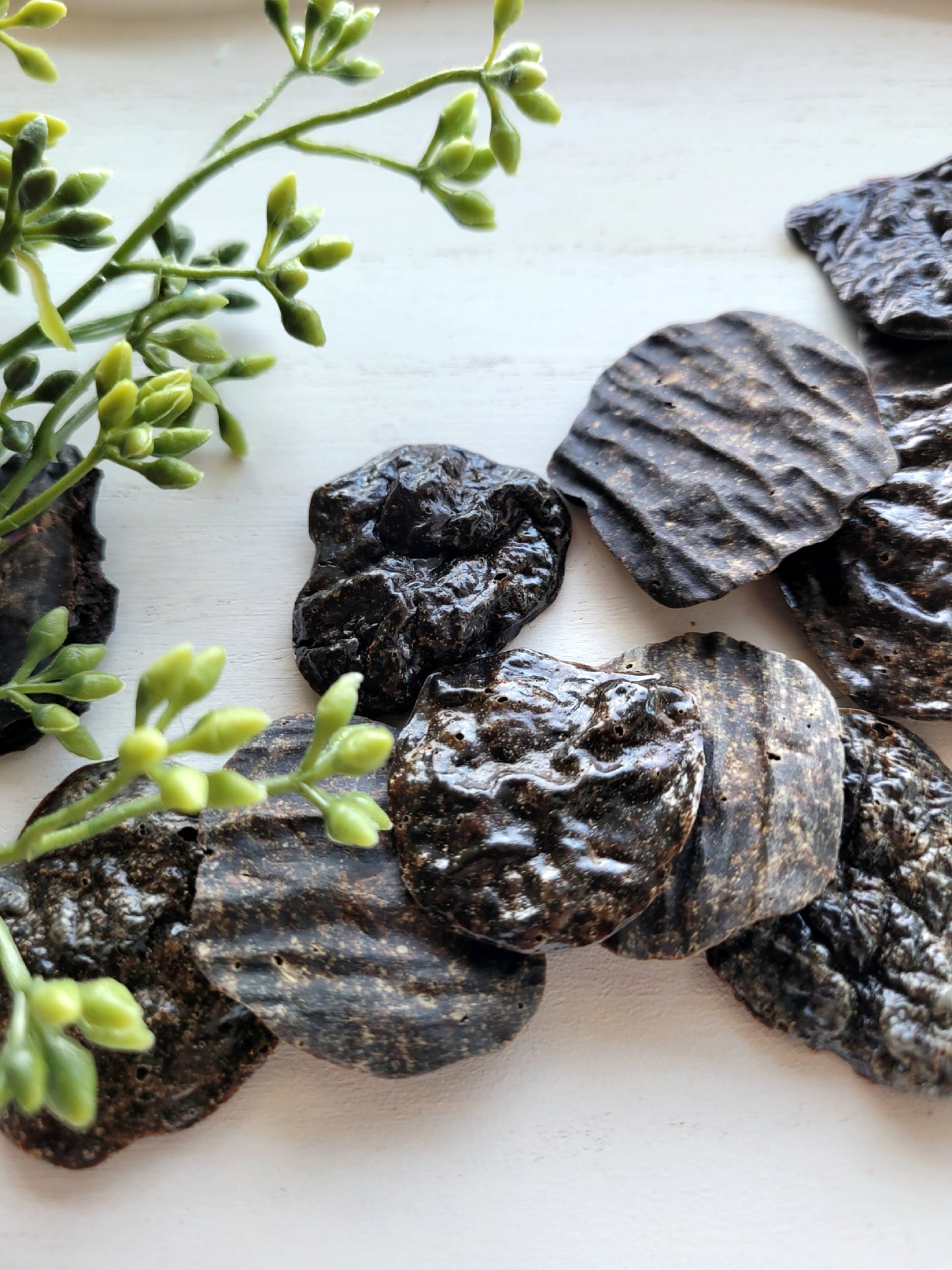 Beef Liver Chips