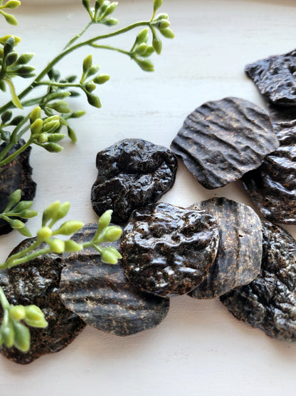 Beef Liver Chips