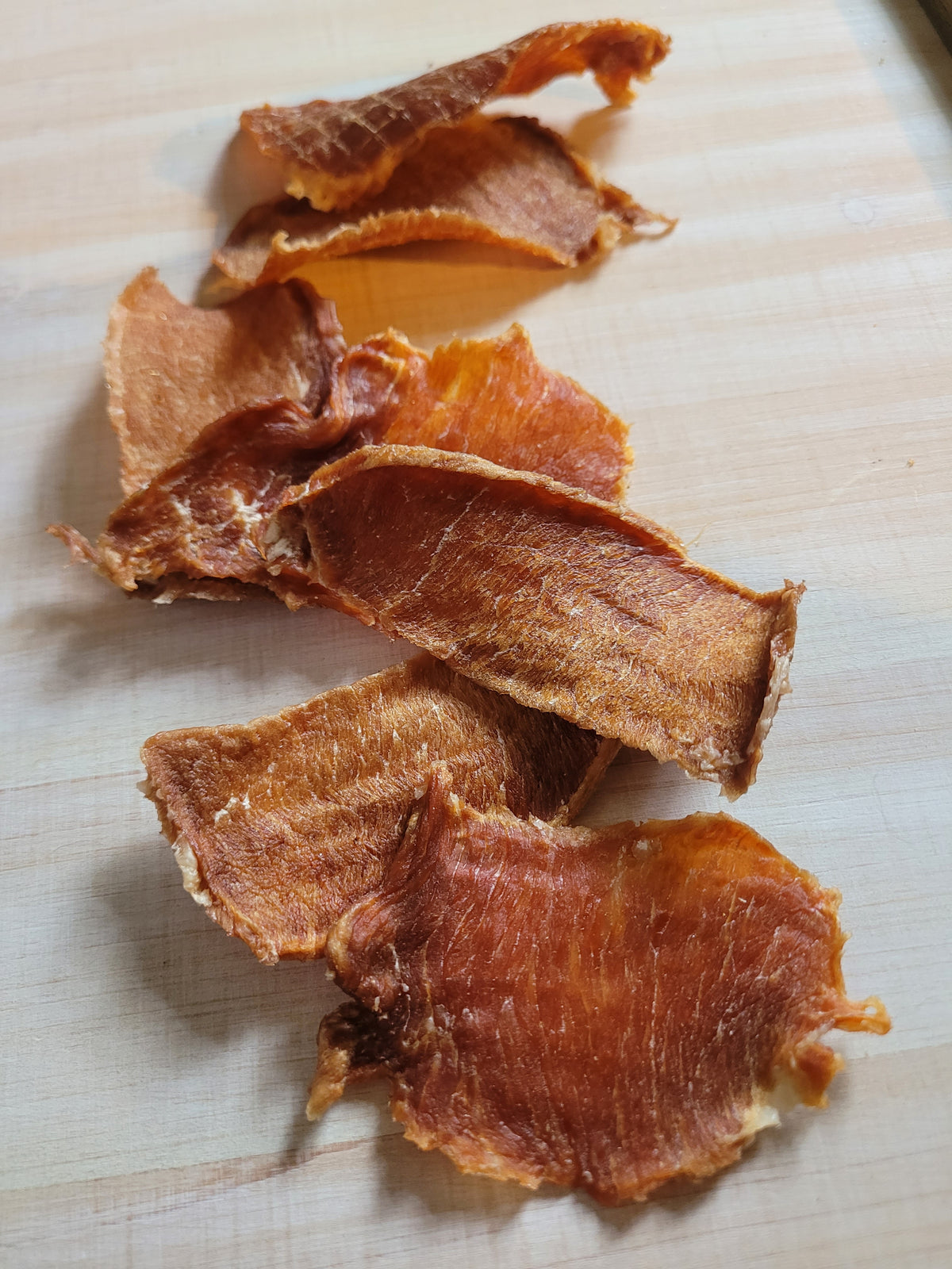 Pork Strips