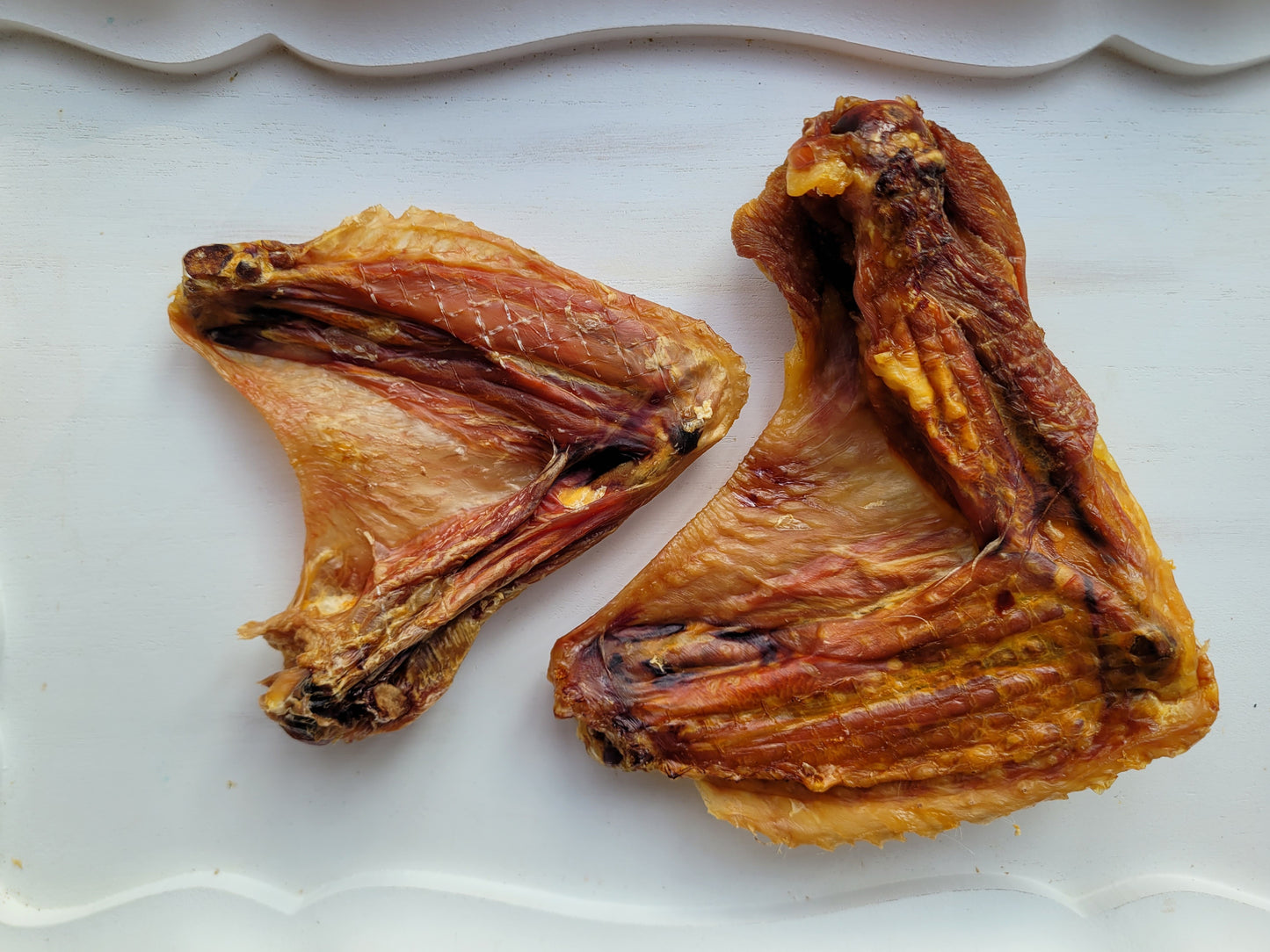 Turkey Wings
