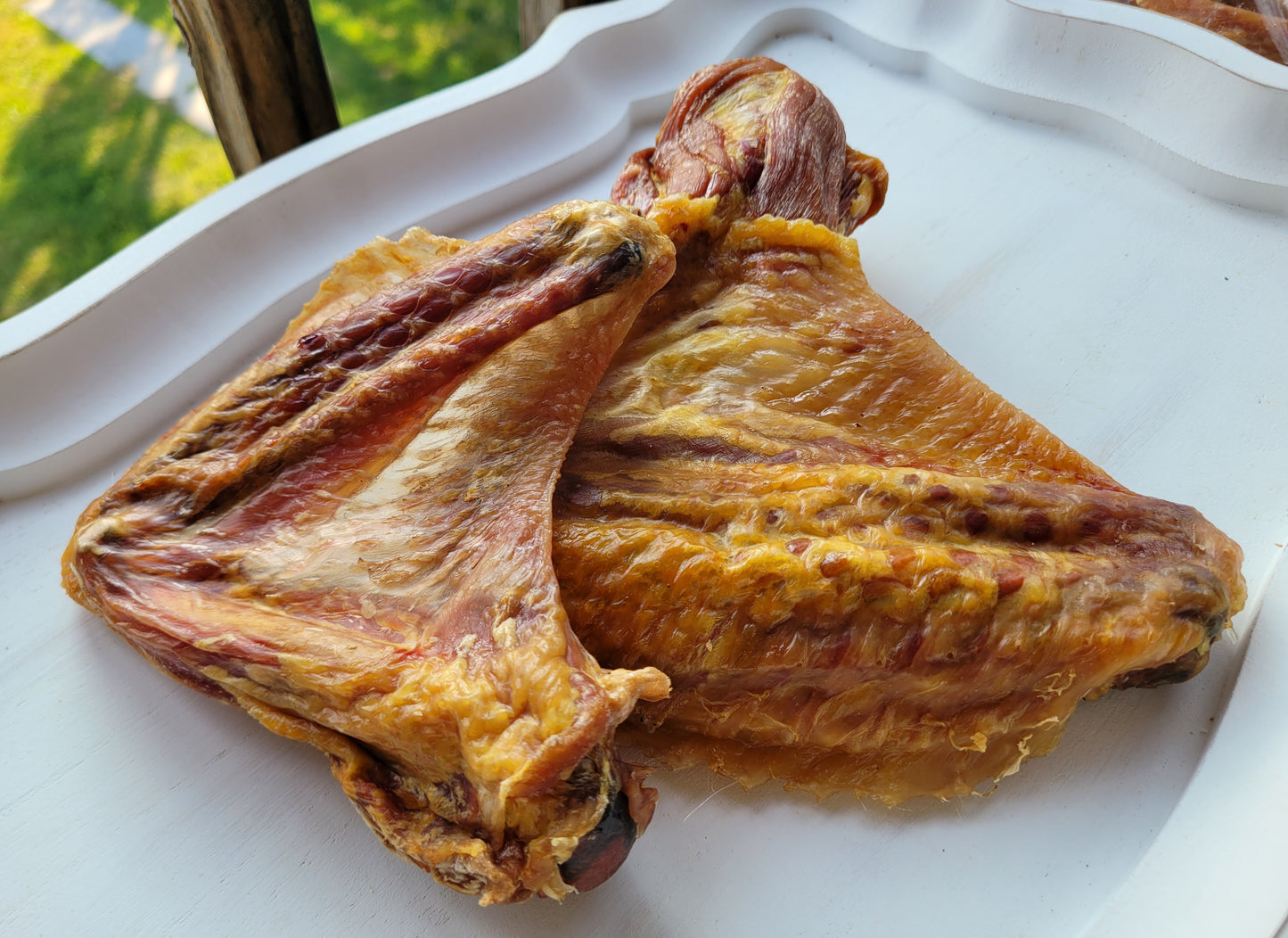 Turkey Wings