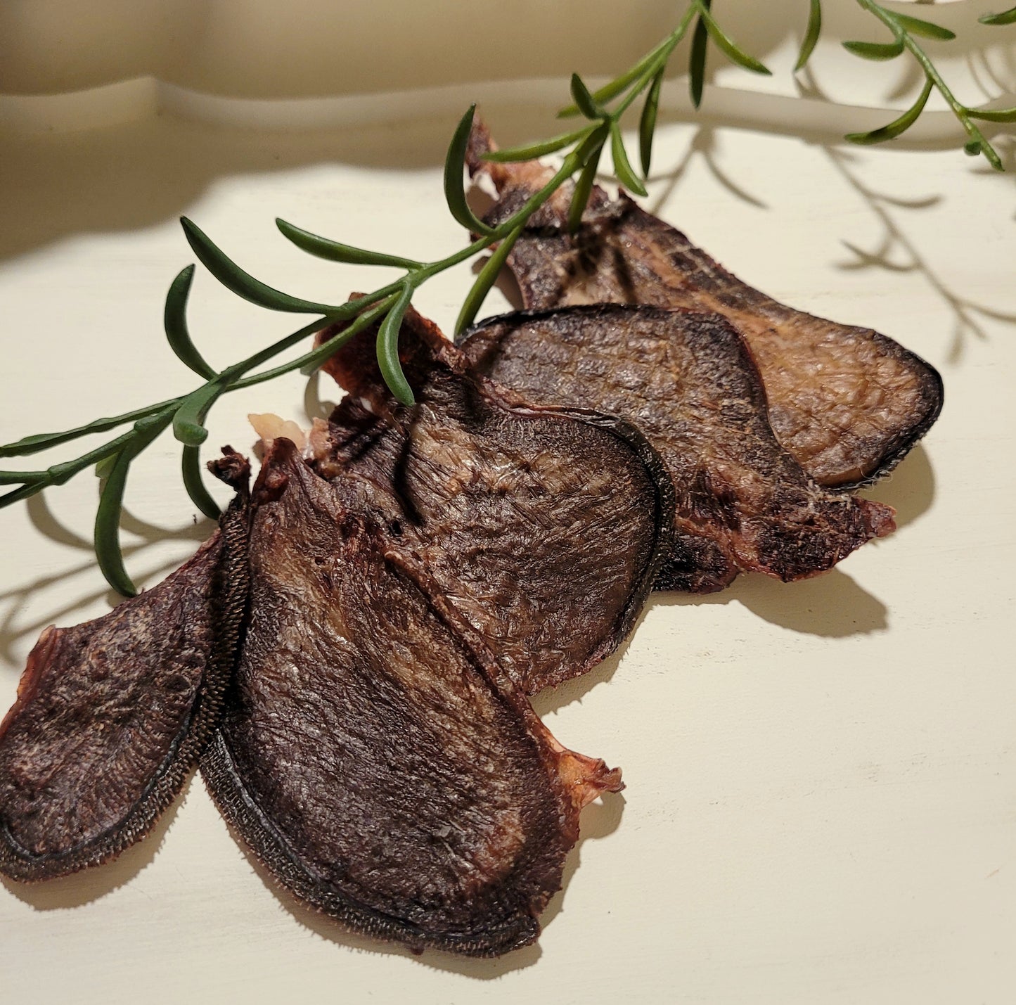 Beef Tongue