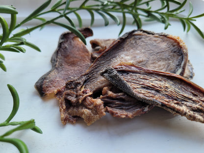 Beef Tongue