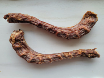 Turkey Necks
