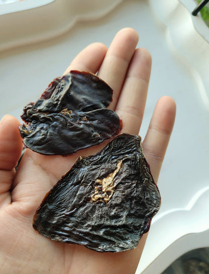 Chicken Liver Chips