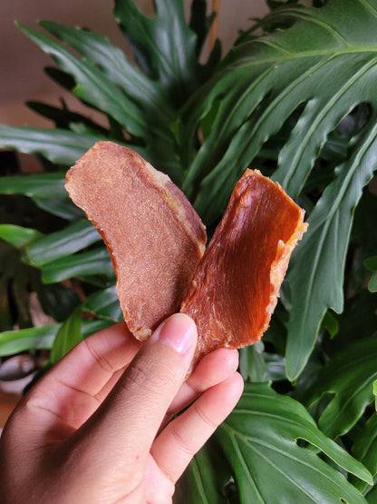 Pork Strips